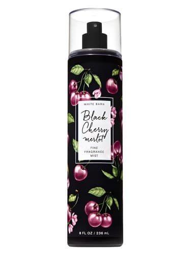 Bath & Body Works Black Cherry Merlot