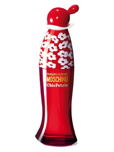 Moschino Cheap & Chic Chic Petals