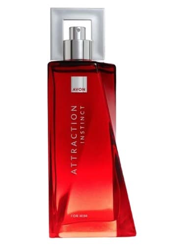 Avon Attraction Instinct For Him
