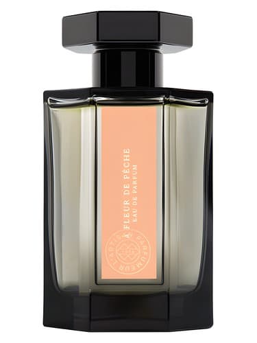 L'Artisan Parfumeur À Fleur de Pêche