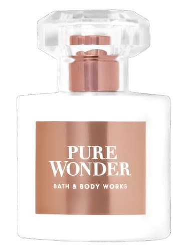 Bath & Body Works Pure Wonder