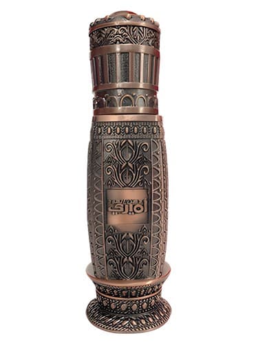 Afnan Oudh al Amiri