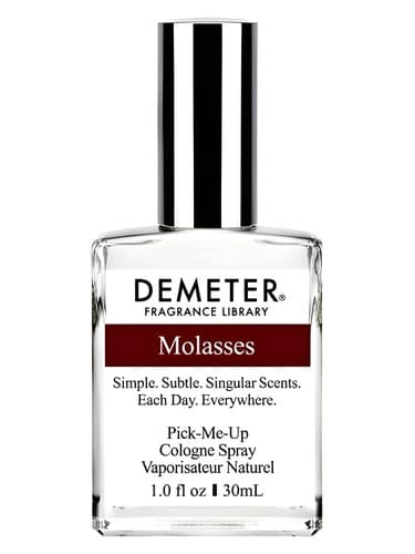 Demeter Fragrance Molasses