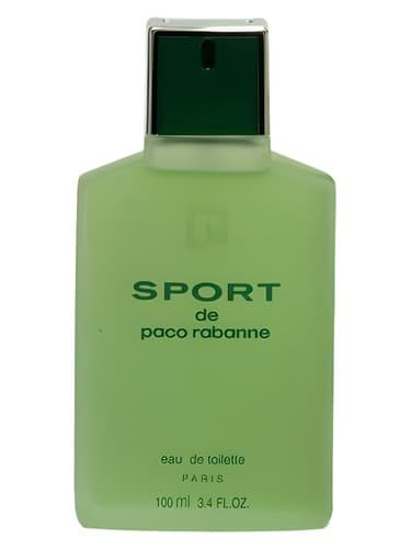 Rabanne Sport de Paco Rabanne