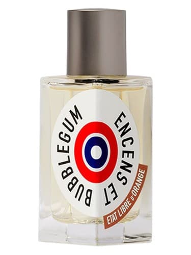 Etat Libre d'Orange Encens et Bubblegum