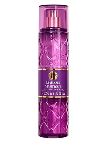 Bath & Body Works Madame Mystique Mist