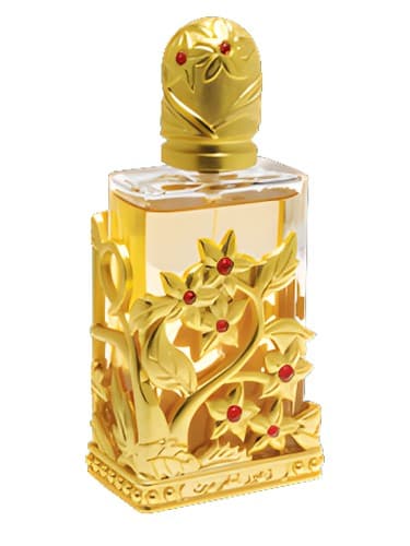 Zuhoor by Al Haramain Perfumes