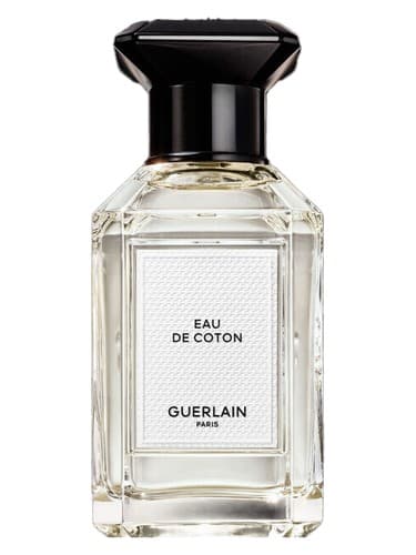 Guerlain Eau de Coton