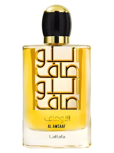 Lattafa Perfumes Al Awsaaf