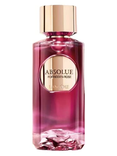 Lancôme Forbidden Rose