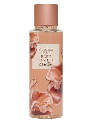Victoria's Secret Bare Vanilla Brulee