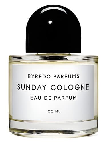 Byredo Sunday Cologne