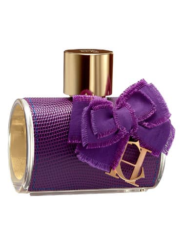 Carolina Herrera CH Eau De Parfum Sublime