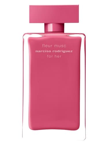 Narciso Rodriguez Narciso Rodriguez Fleur Musc for Her
