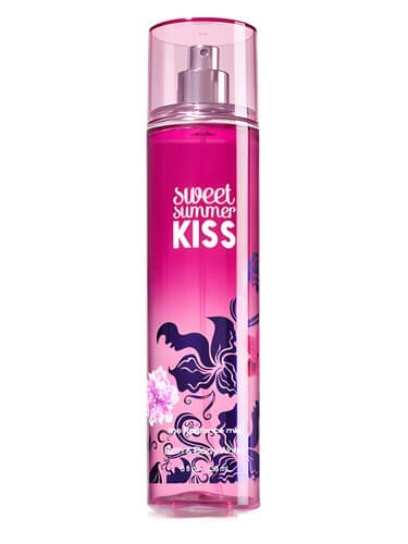 Bath & Body Works Sweet Summer Kiss