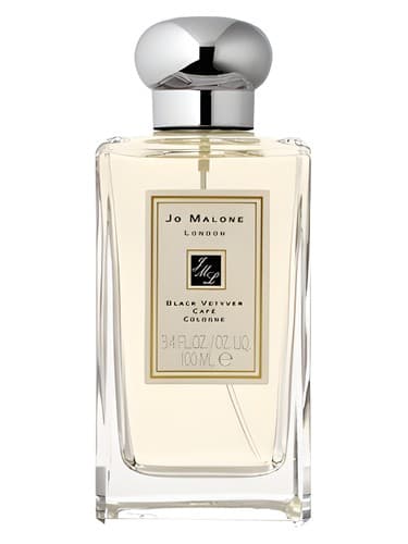 Jo Malone London Black Vetyver Cafe