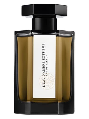 L'Artisan Parfumeur L'Eau D'Ambre Extrême