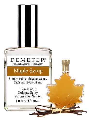 Demeter Fragrance Maple Syrup