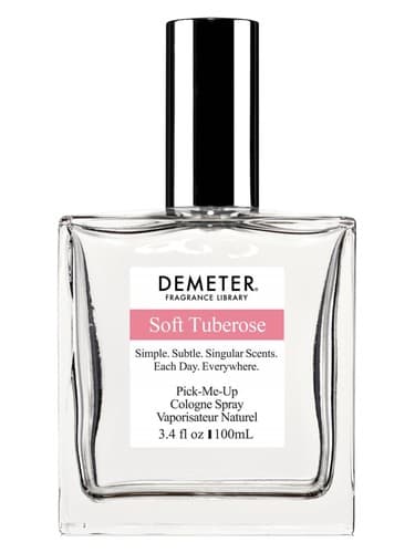 Demeter Fragrance Soft Tuberose