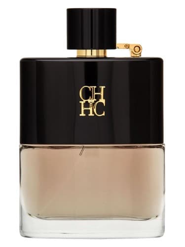 Carolina Herrera CH Men Prive