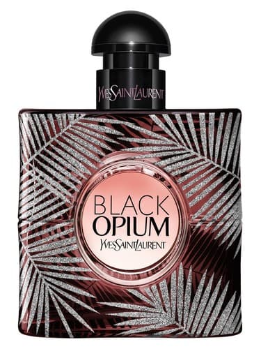 Yves Saint Laurent Black Opium Exotic Illusion