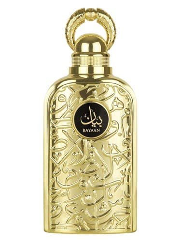 Bayaan by Lattafa Perfumes