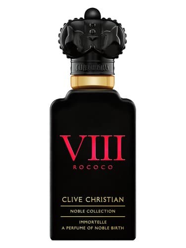 Clive Christian VIII Rococo Immortelle