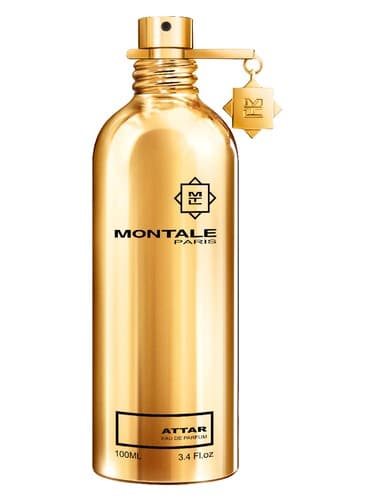 Attar by Montale
