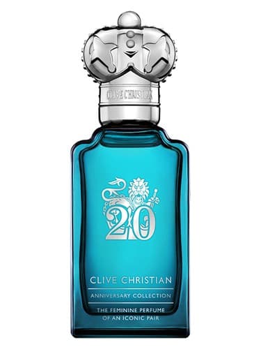 Clive Christian 20 Iconic Feminine