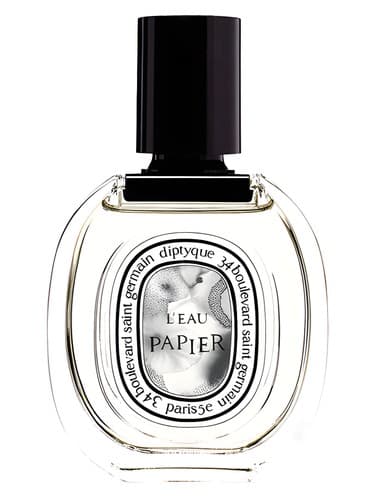 L'Eau Papier by Diptyque
