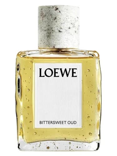 Loewe Bittersweet Oud