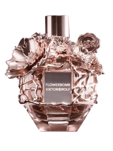 Viktor&Rolf Flowerbomb 15th Anniversary Haute Couture Edition