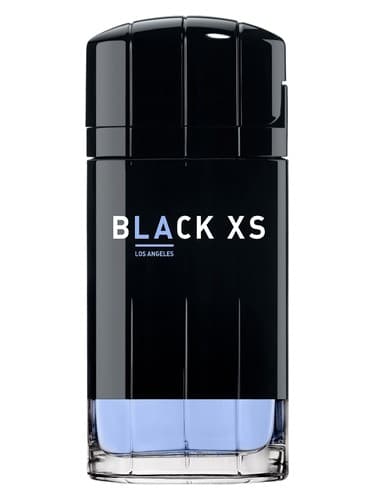 Rabanne Black XS Los Angeles for Him