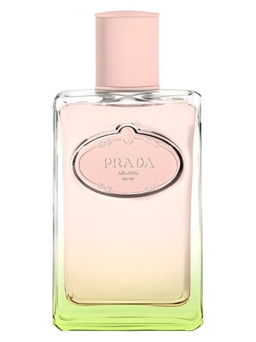 Prada Infusion d'Iris L'Eau d'Iris