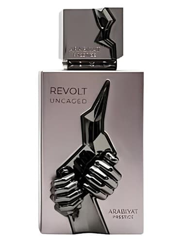 Arabiyat Prestige Revolt Uncaged