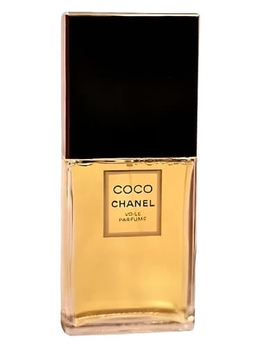 Chanel Coco Voile Parfumé