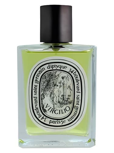Diptyque Virgilio