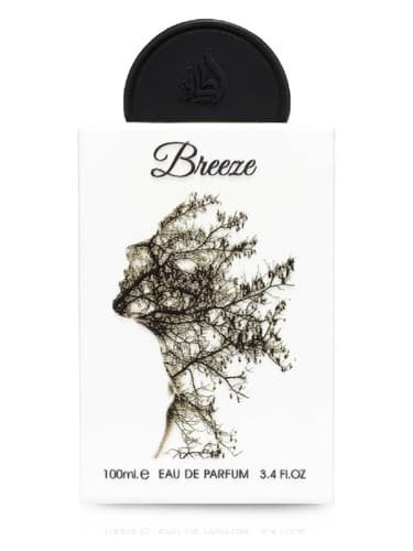 Lattafa Perfumes Breeze