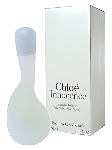 Chloé Chloé Innocence