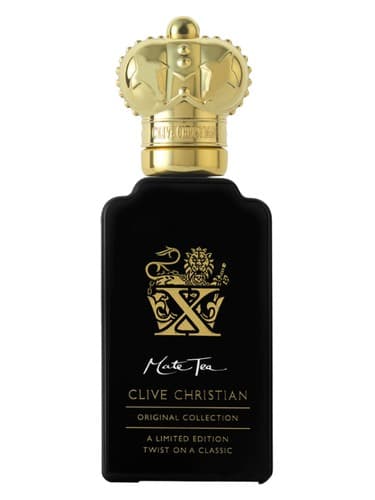 Clive Christian X Twist Mate Tea