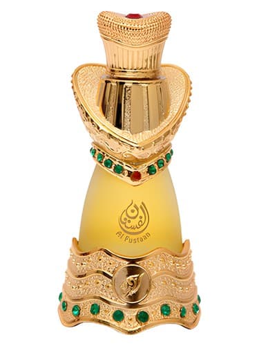 Afnan Al Fustan Gold