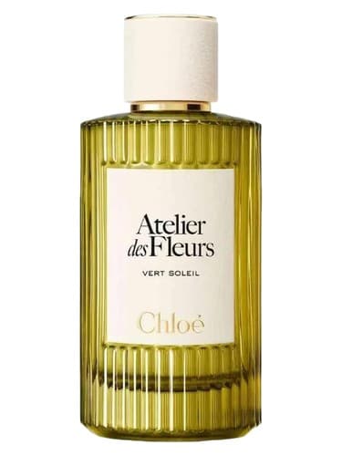 Chloé Vert Soleil