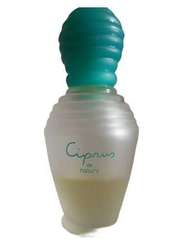 Natura Ciprus