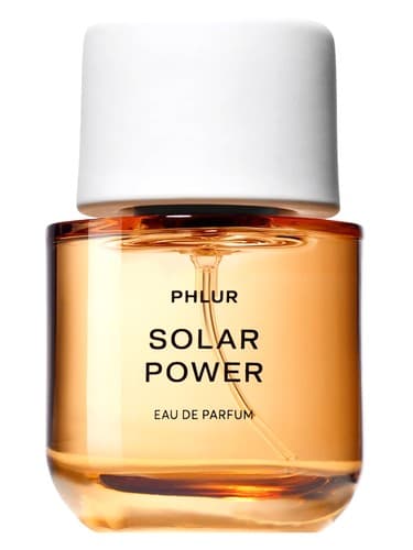 Phlur Solar Power