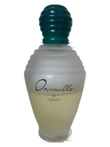 Natura Orvaille