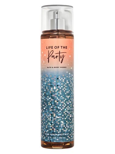 Bath & Body Works Life of the Party