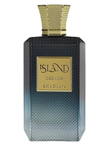 Khadlaj Perfumes Island Dreams