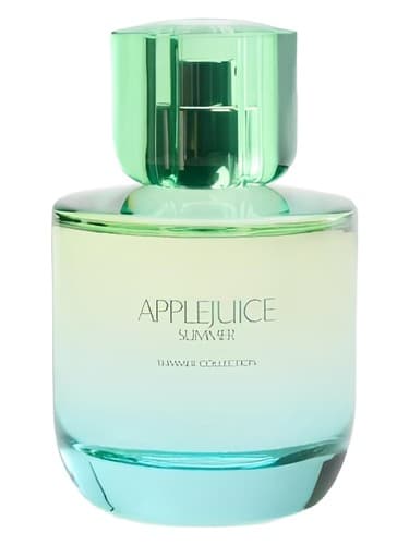 Zara Applejuice Summer