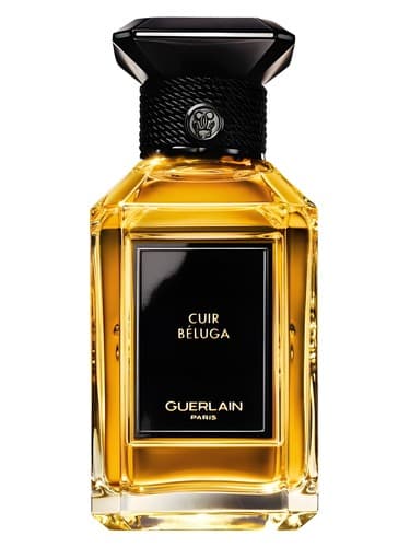 Guerlain Cuir Béluga