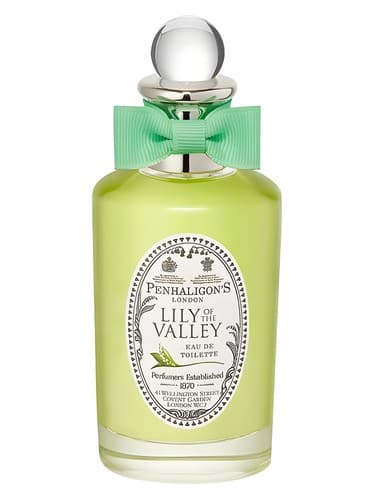 Penhaligon's Lily of the Valley